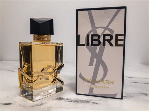 libre perfume fragrance shop